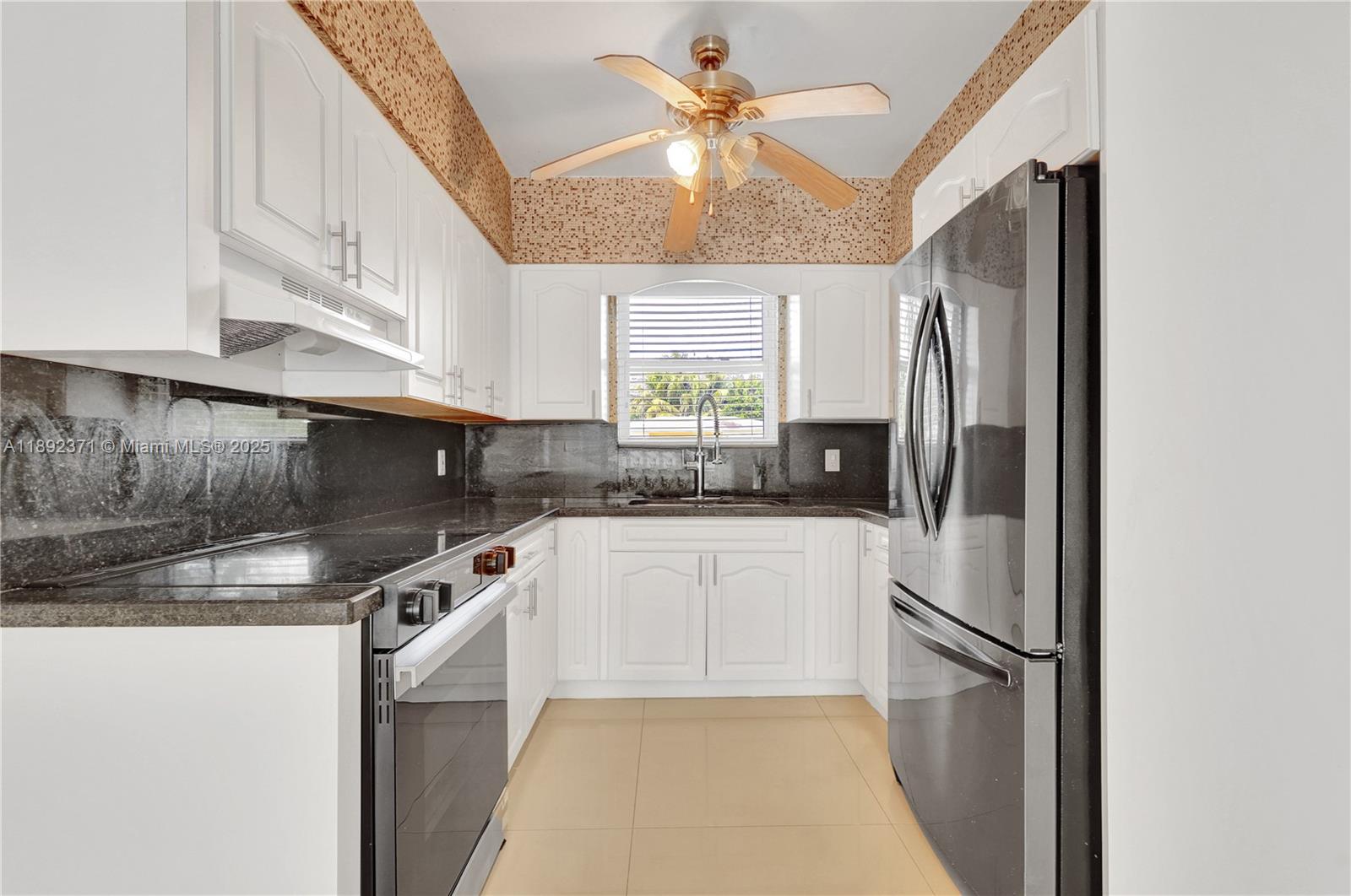 BISCAYNE COURT - Residential Lease
