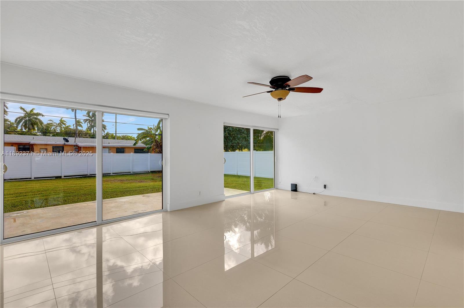 BISCAYNE COURT - Residential Lease