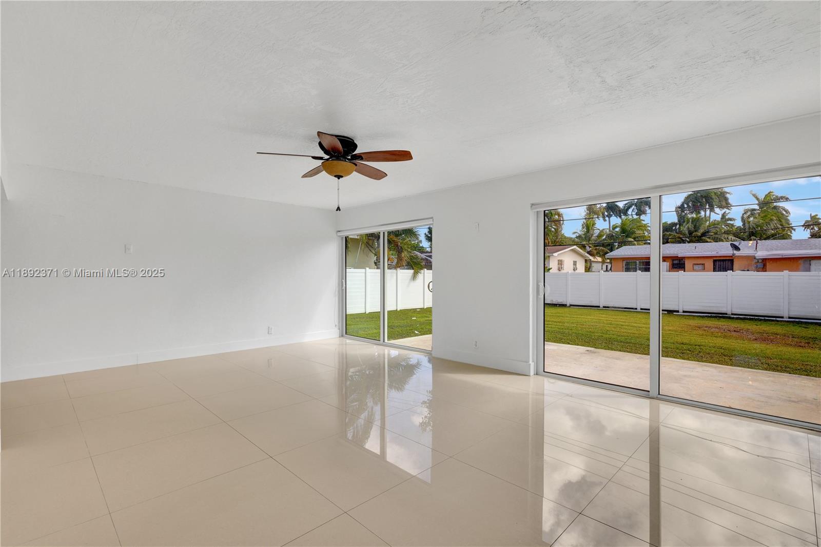 BISCAYNE COURT - Residential Lease