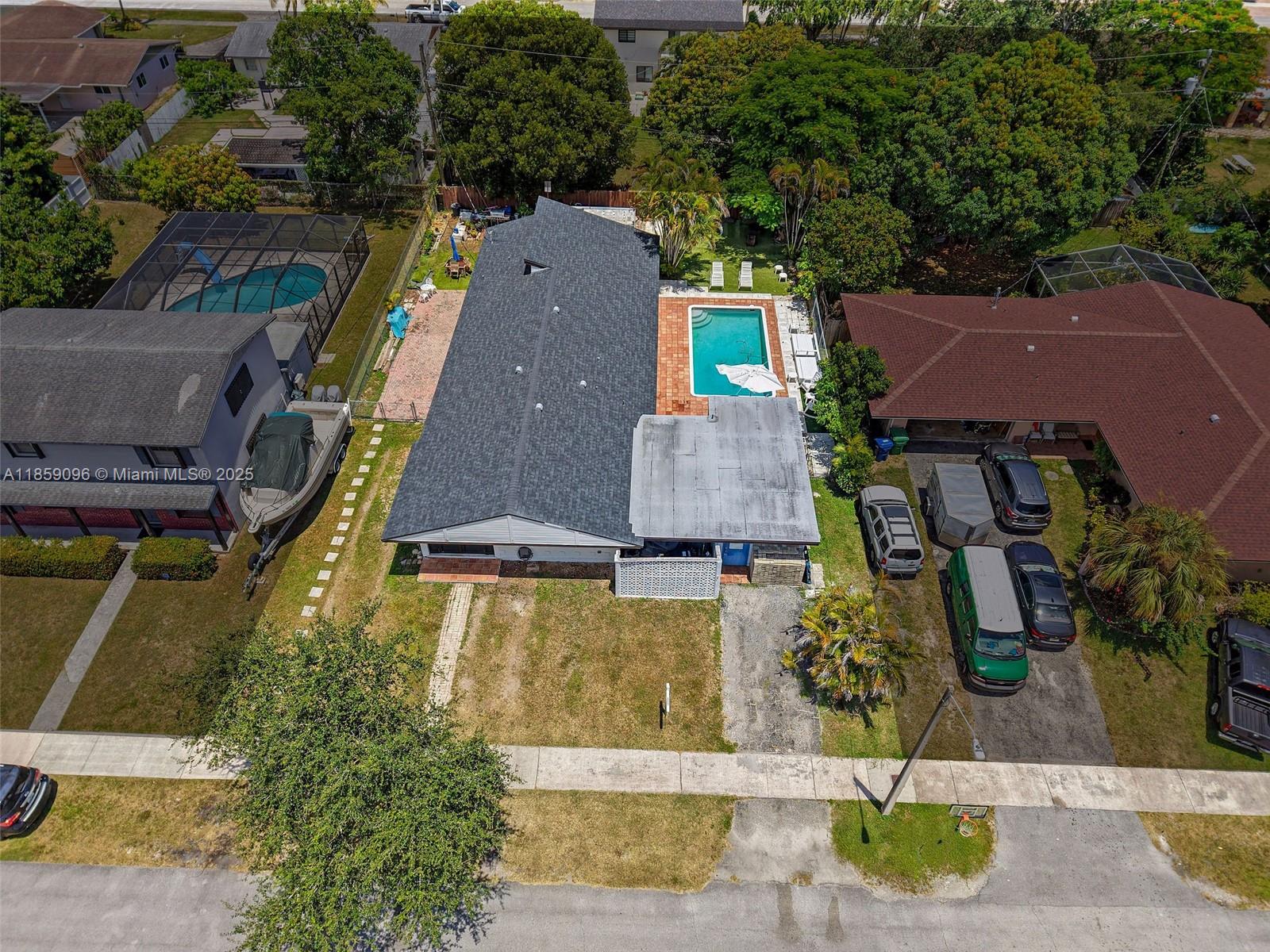 16313 SW 99th Pl