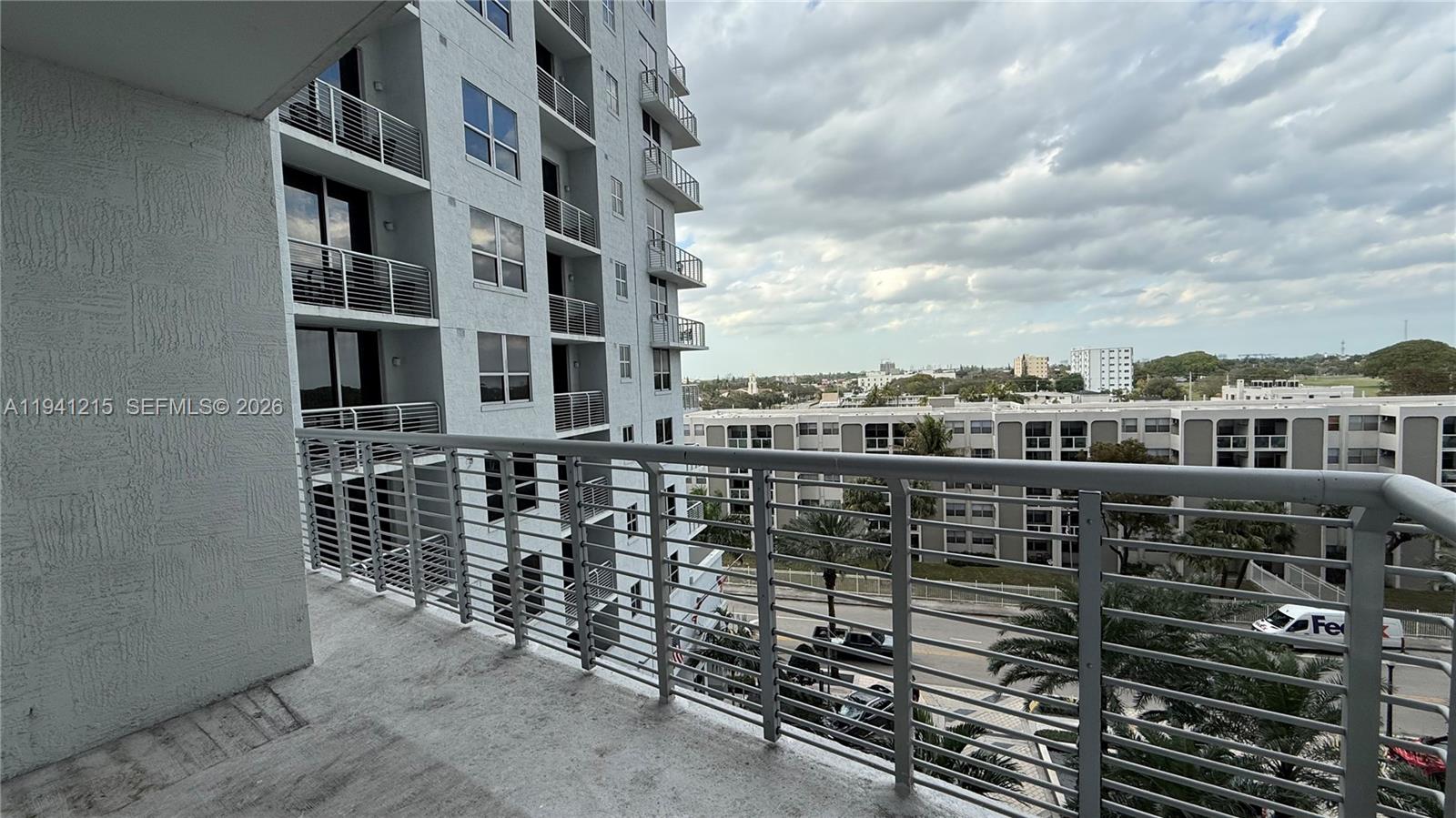 1776 Polk St 617