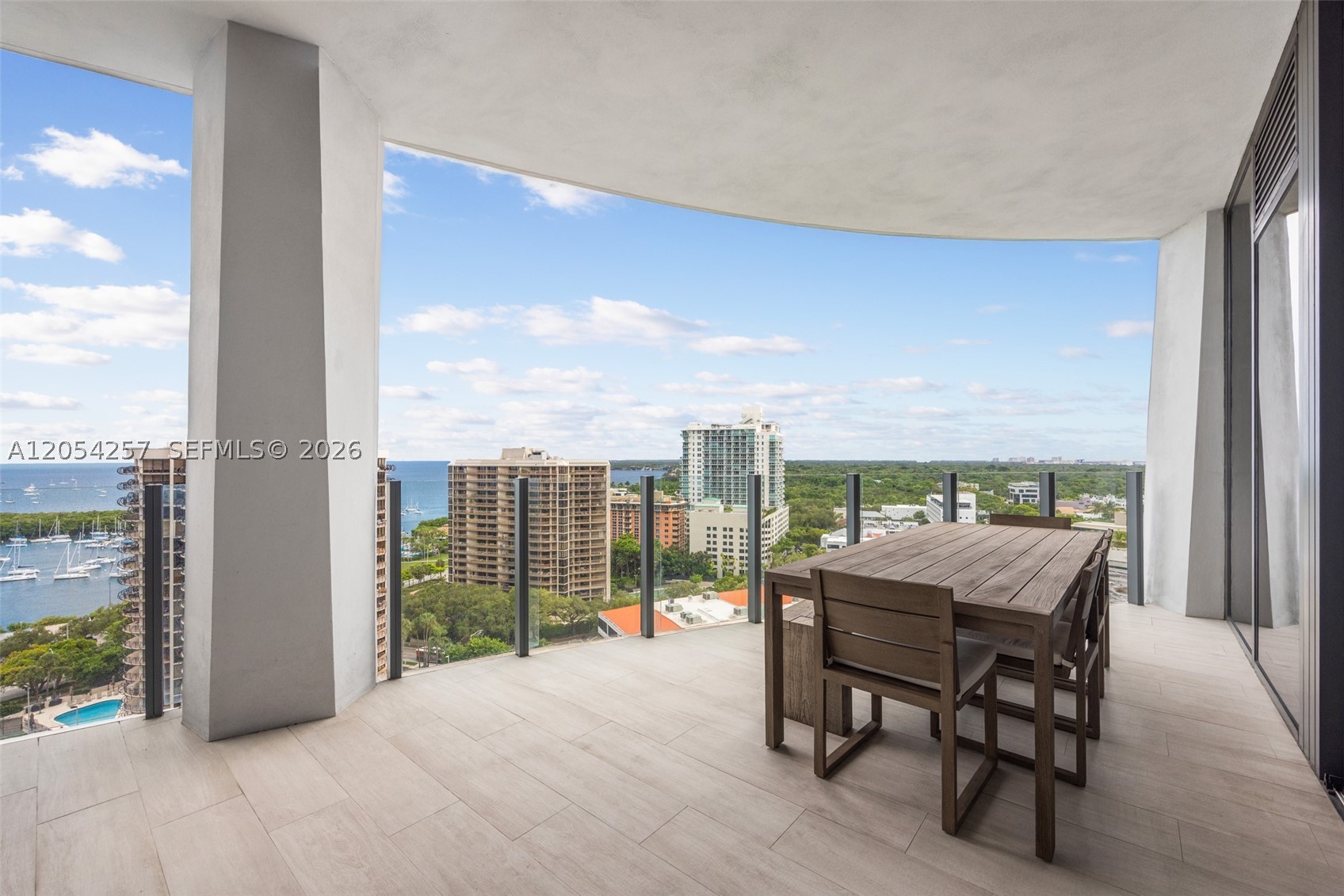 2831 S Bayshore Dr 1701
