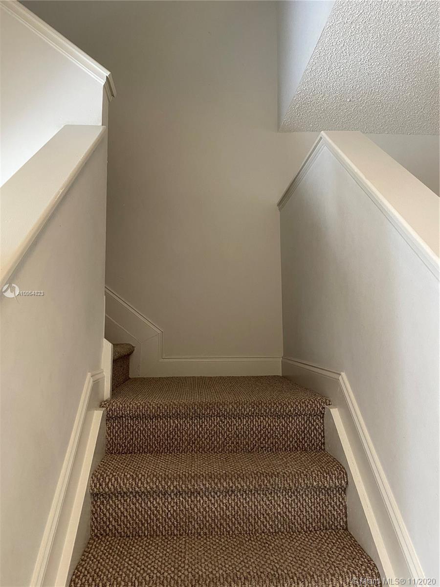 AVENTI AT AVENTURA CONDO - Residential Lease