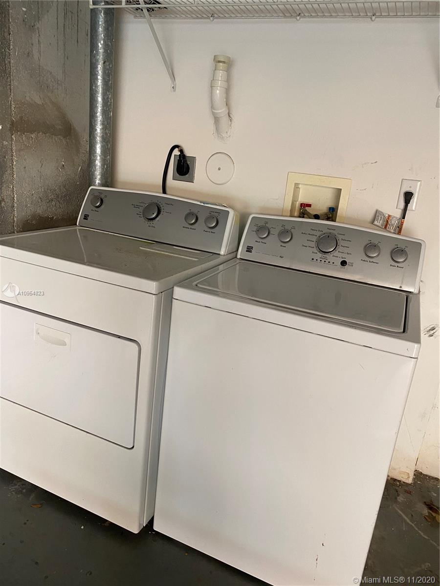 AVENTI AT AVENTURA CONDO - Residential Lease