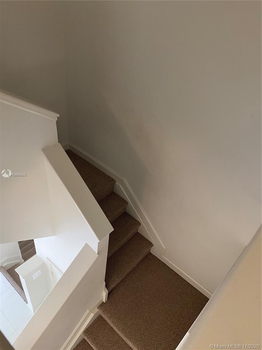 AVENTI AT AVENTURA CONDO - Residential Lease