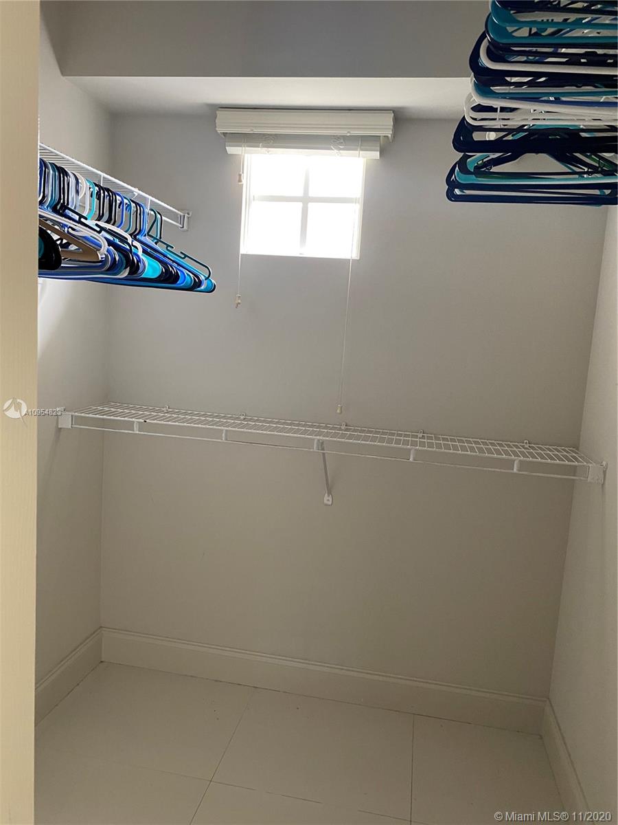 AVENTI AT AVENTURA CONDO - Residential Lease