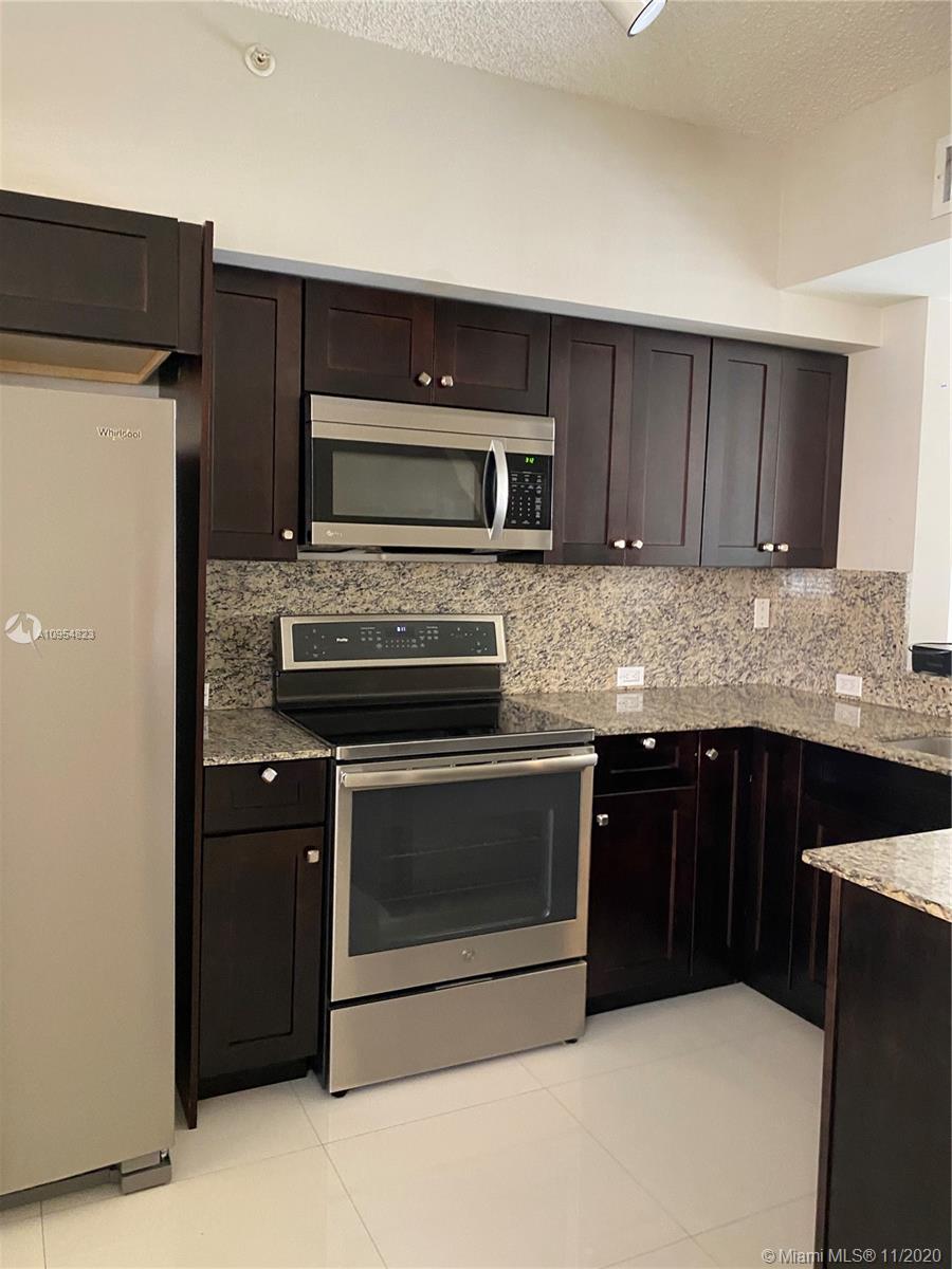 AVENTI AT AVENTURA CONDO - Residential Lease