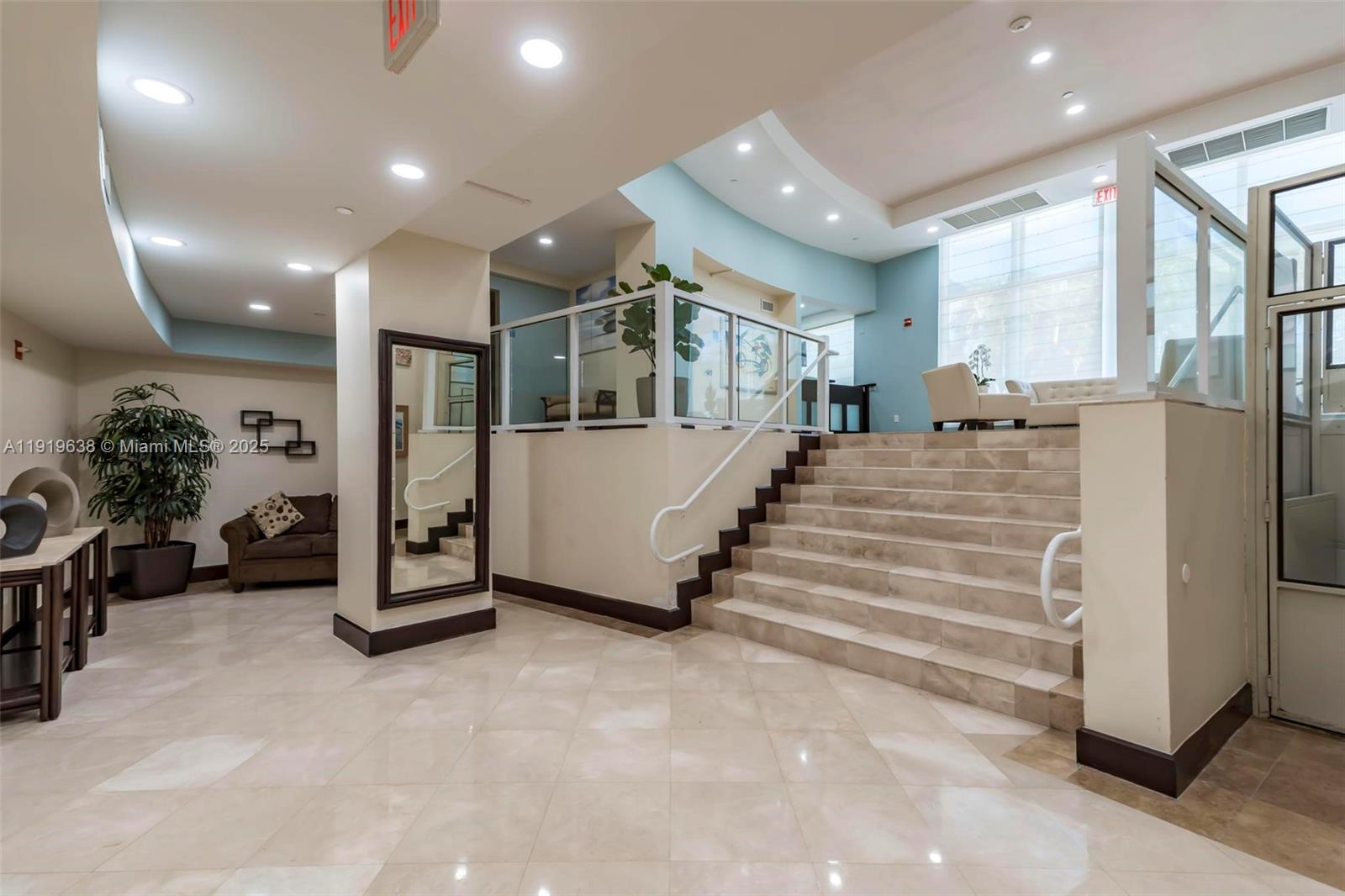 OCEANBLUE CONDO OF MIAMI - Residential