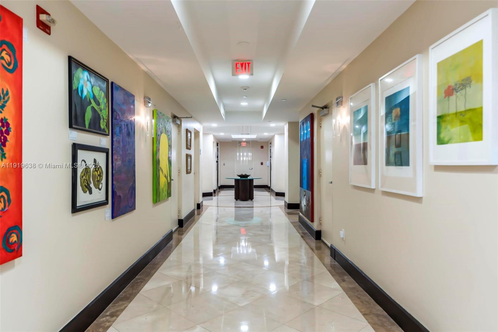 OCEANBLUE CONDO OF MIAMI - Residential