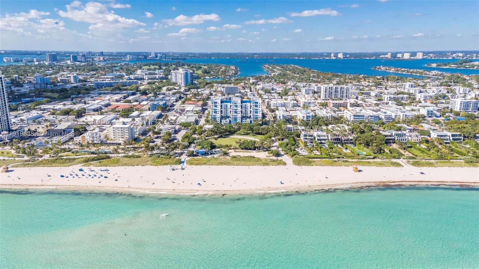 OCEANBLUE CONDO OF MIAMI - Residential