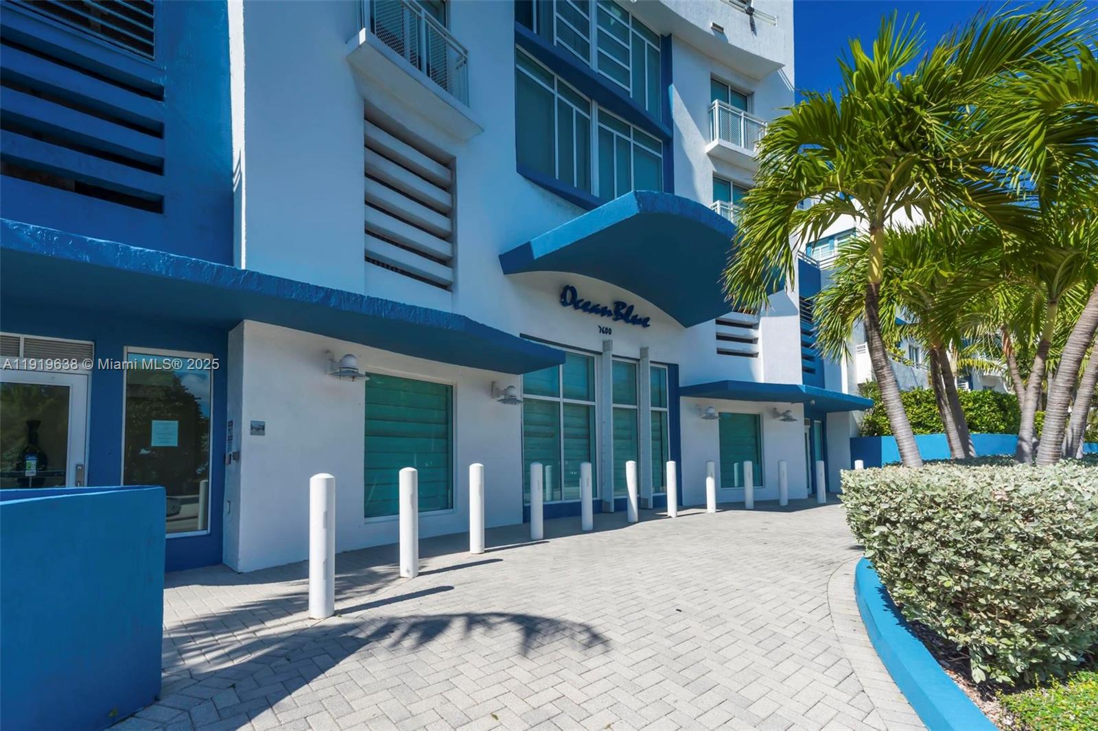 OCEANBLUE CONDO OF MIAMI - Residential