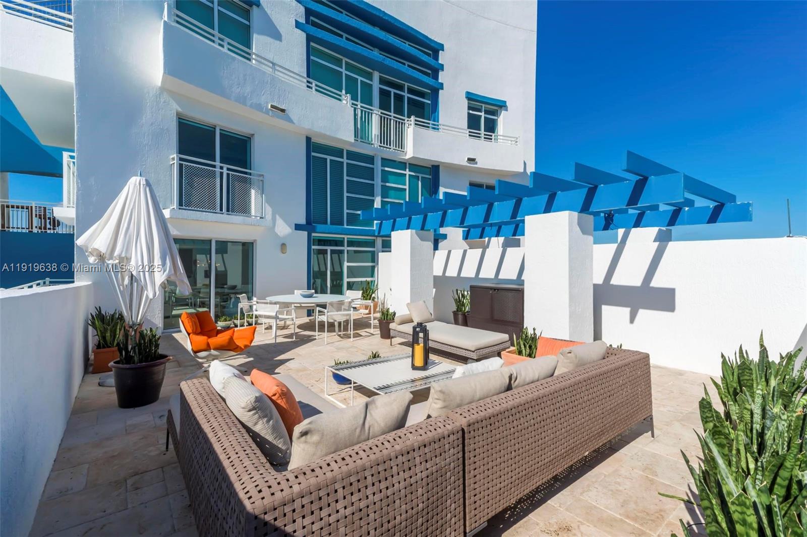 OCEANBLUE CONDO OF MIAMI - Residential