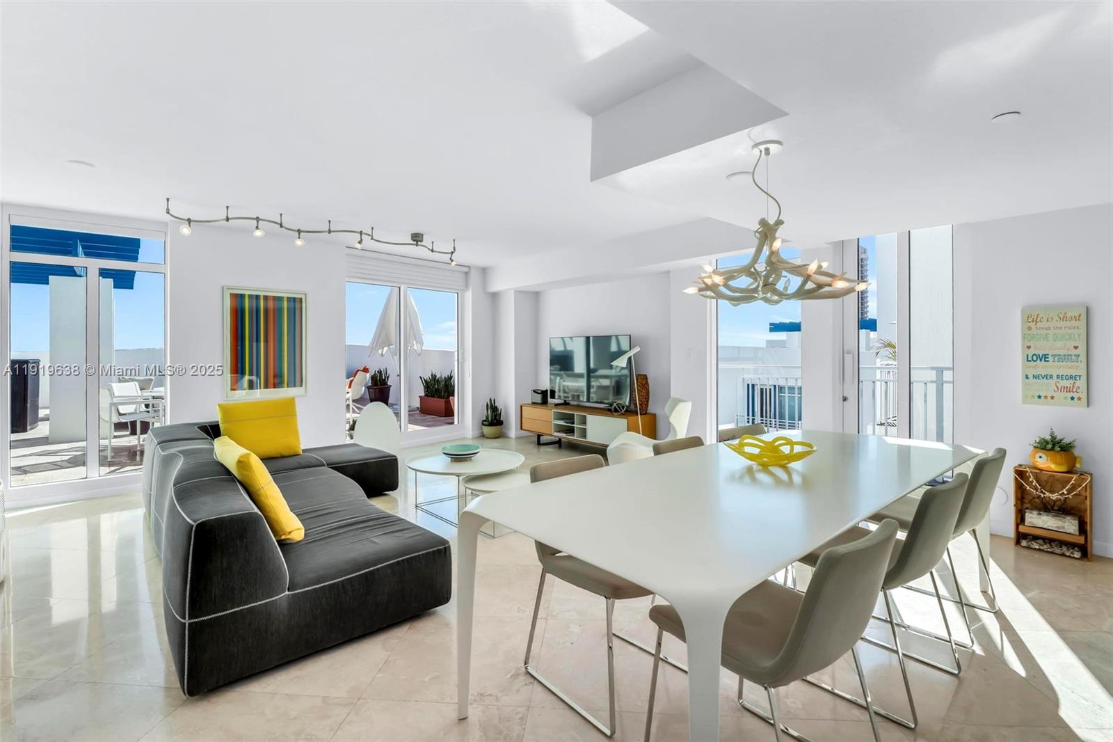 OCEANBLUE CONDO OF MIAMI - Residential