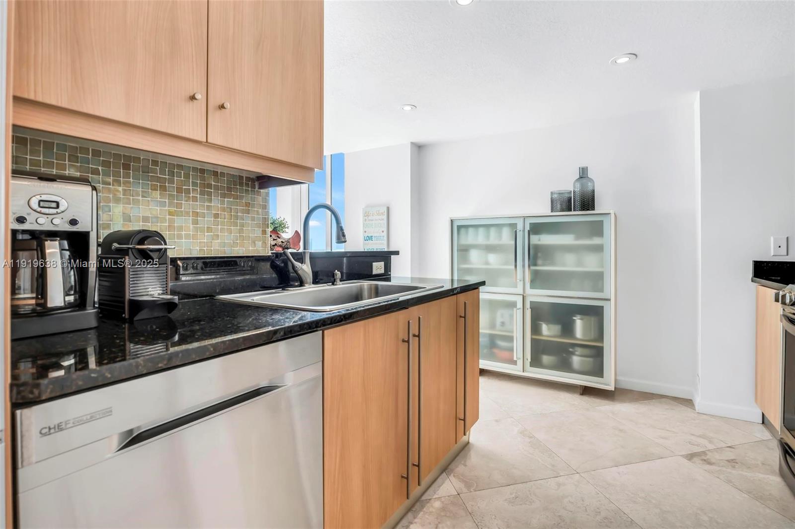 OCEANBLUE CONDO OF MIAMI - Residential