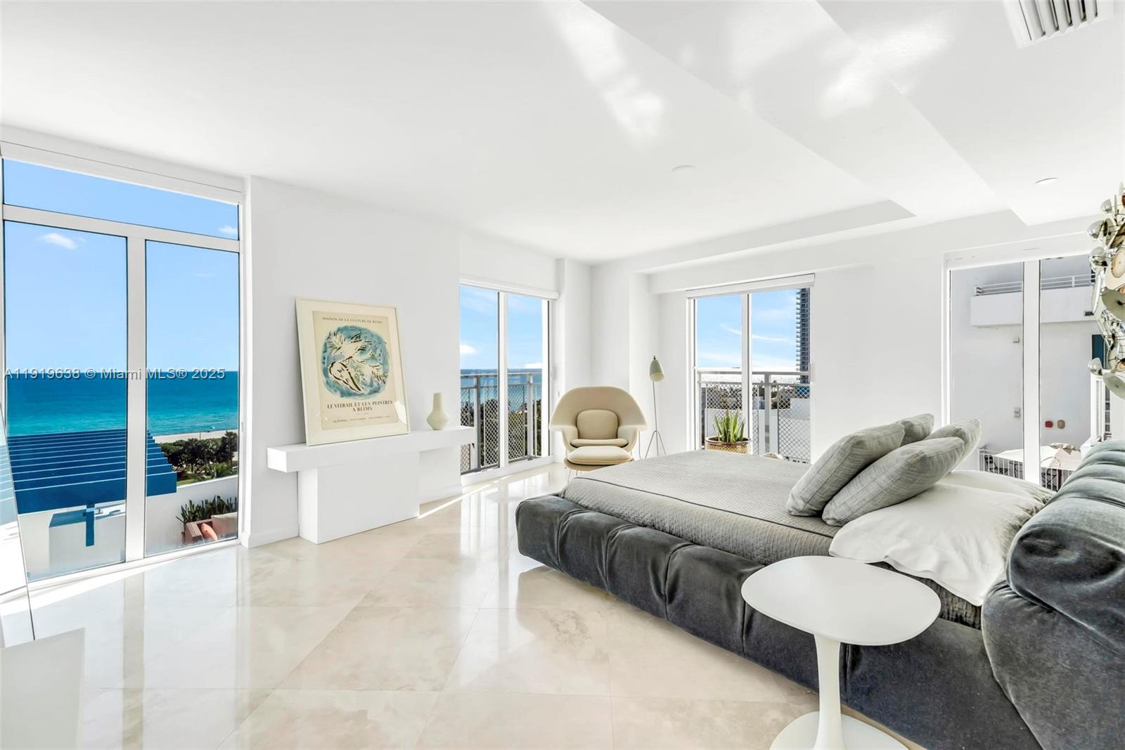 OCEANBLUE CONDO OF MIAMI - Residential