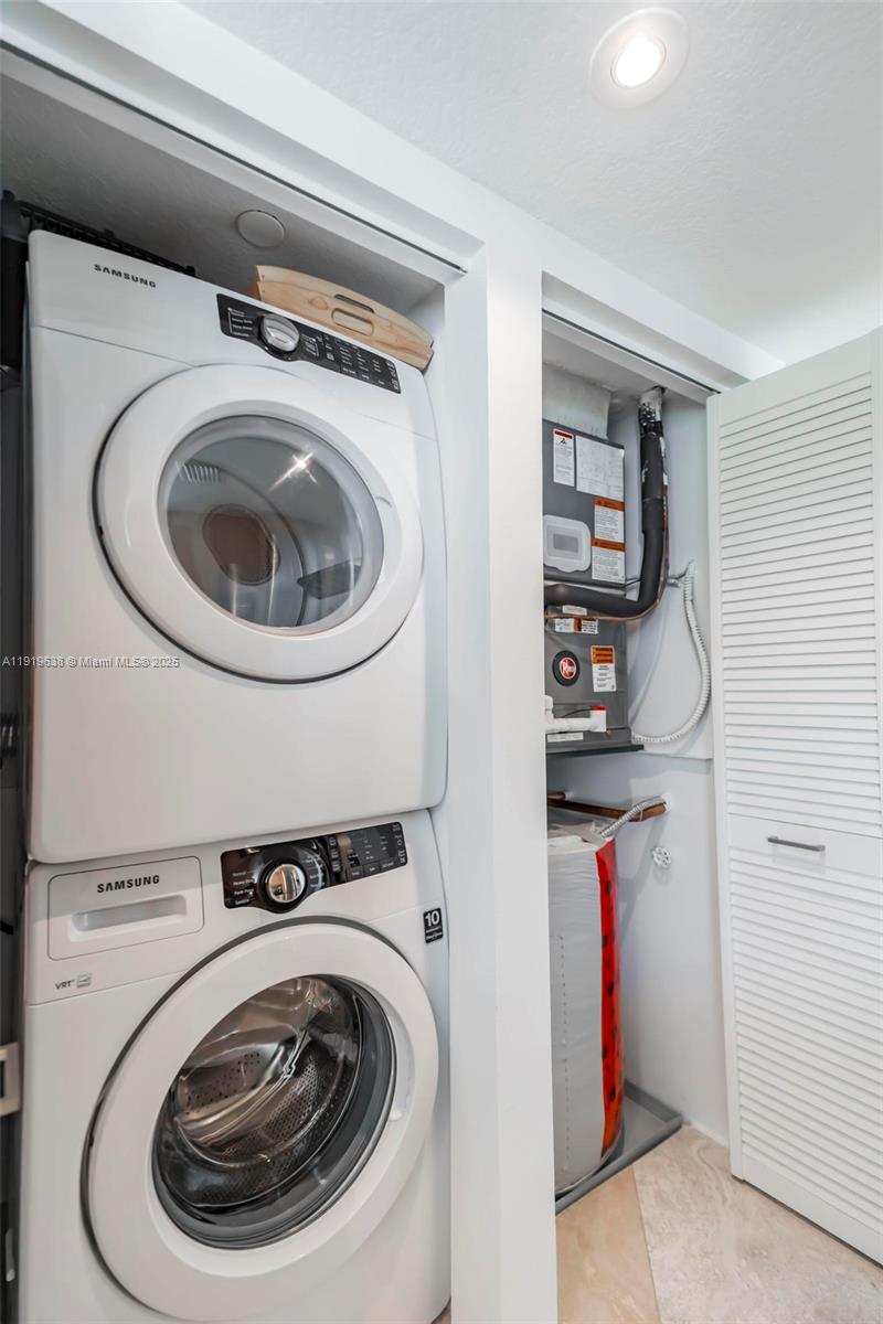 OCEANBLUE CONDO OF MIAMI - Residential