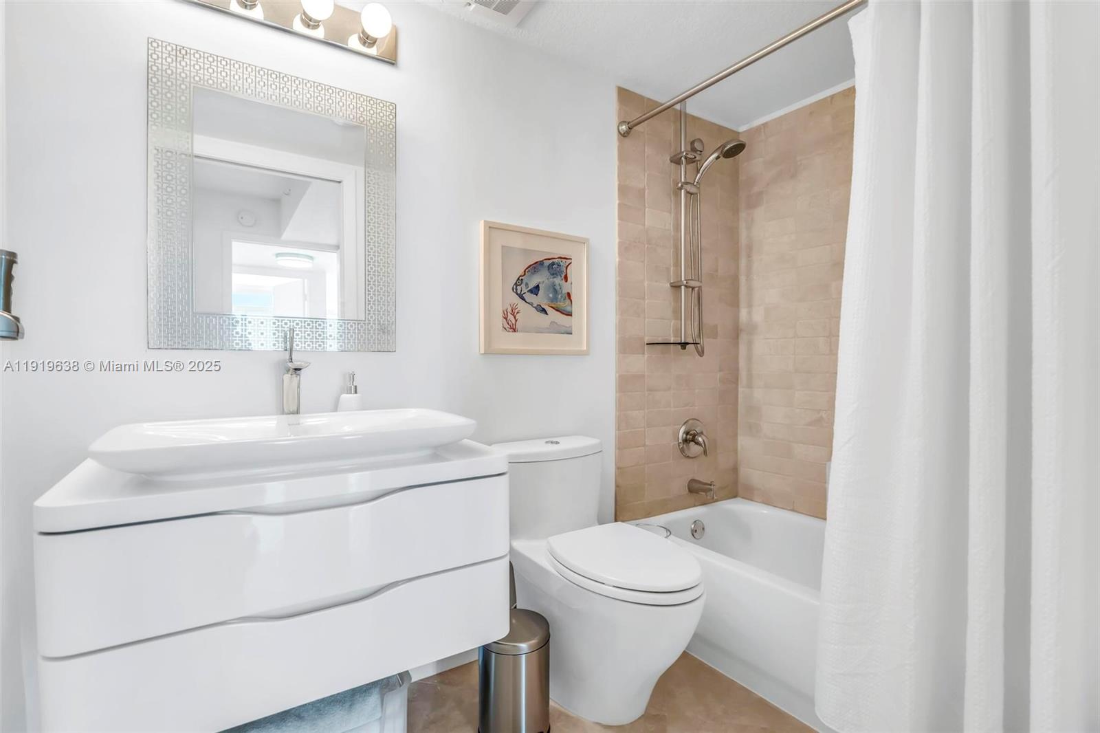 OCEANBLUE CONDO OF MIAMI - Residential