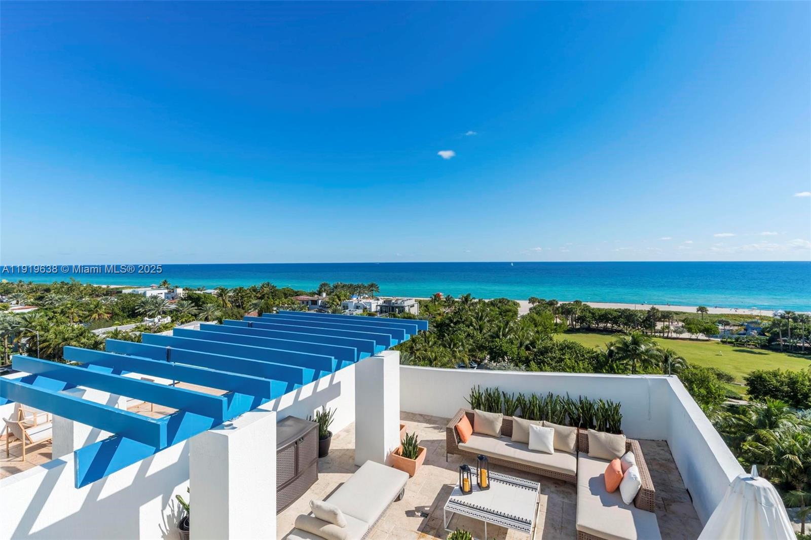OCEANBLUE CONDO OF MIAMI - Residential