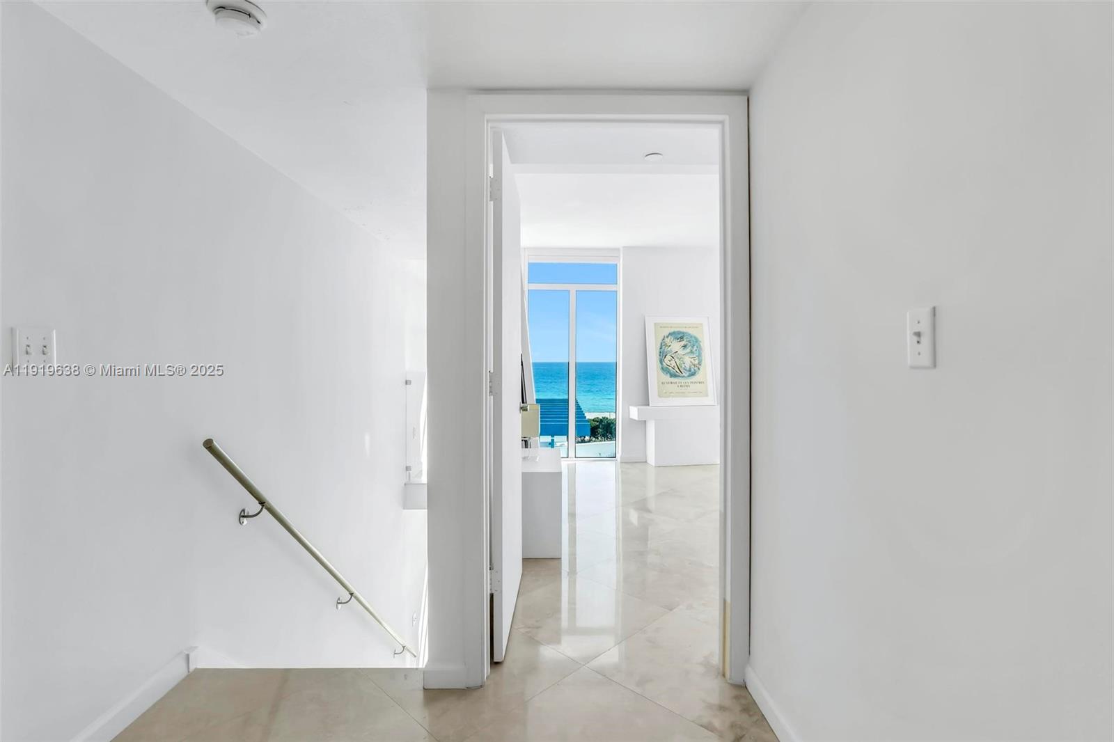 OCEANBLUE CONDO OF MIAMI - Residential