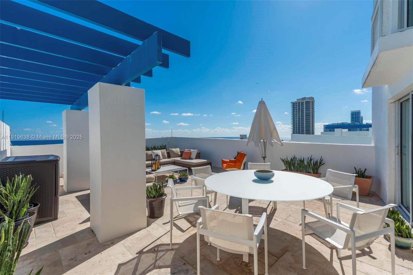 OCEANBLUE CONDO OF MIAMI - Residential