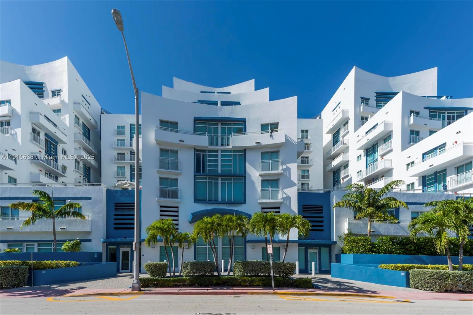 OCEANBLUE CONDO OF MIAMI - Residential