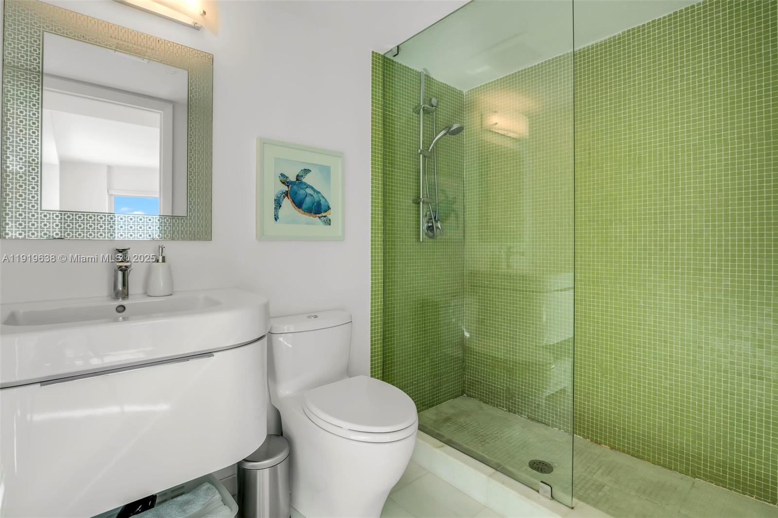 OCEANBLUE CONDO OF MIAMI - Residential