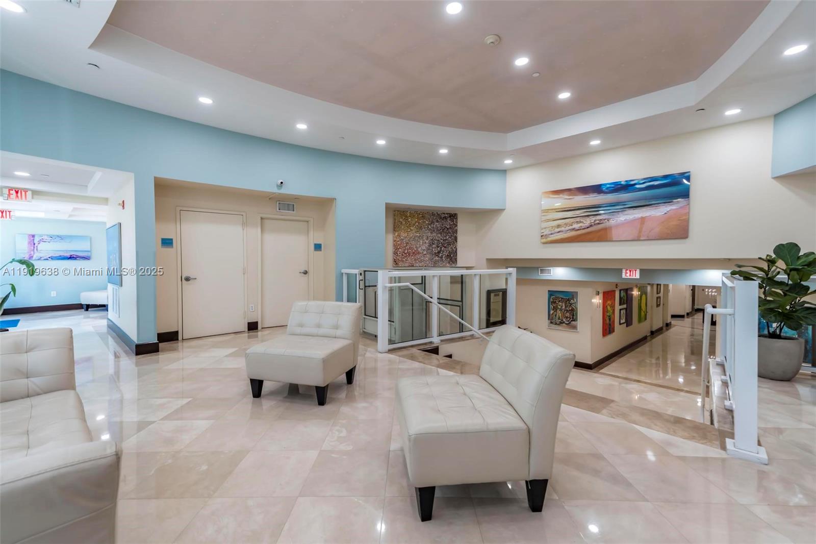 OCEANBLUE CONDO OF MIAMI - Residential