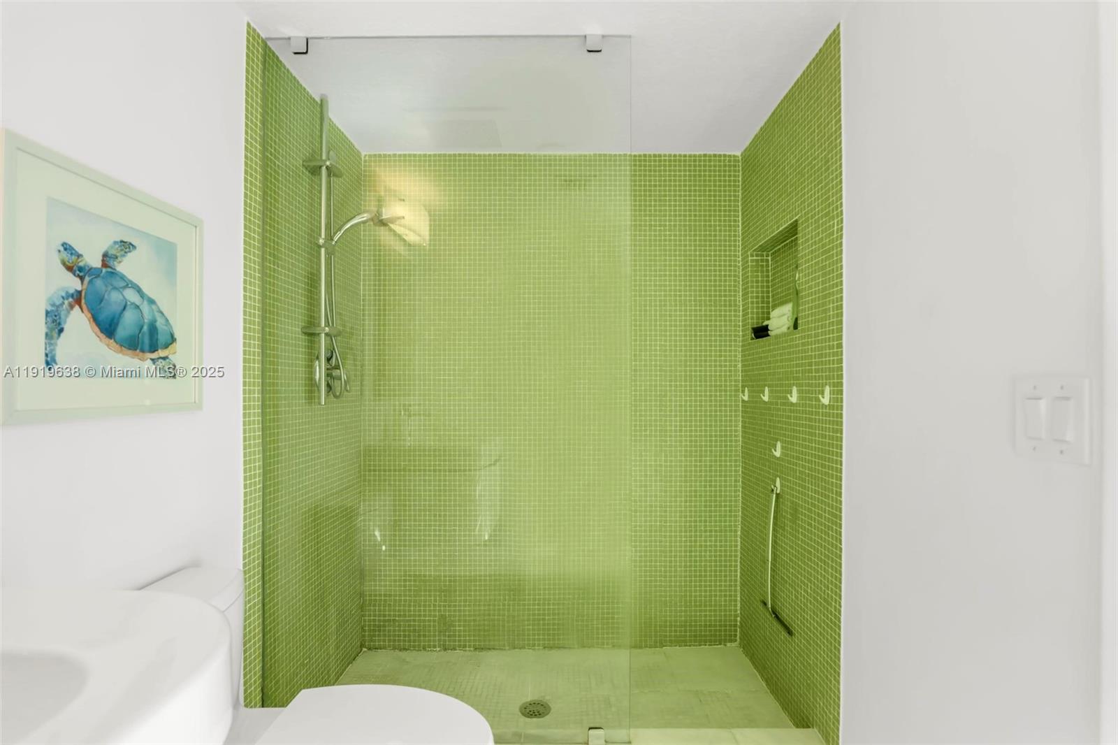 OCEANBLUE CONDO OF MIAMI - Residential