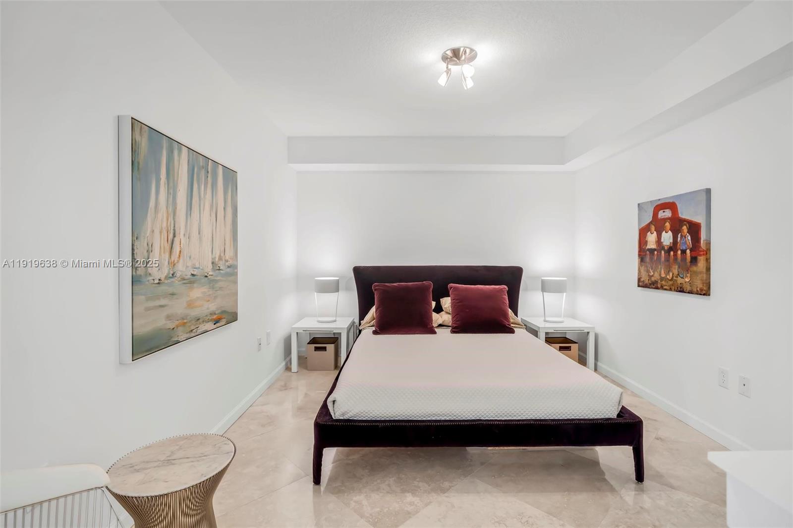 OCEANBLUE CONDO OF MIAMI - Residential