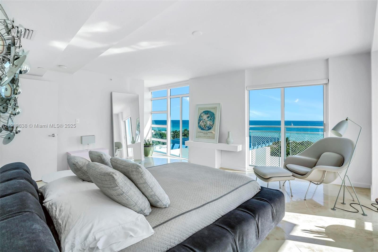 OCEANBLUE CONDO OF MIAMI - Residential