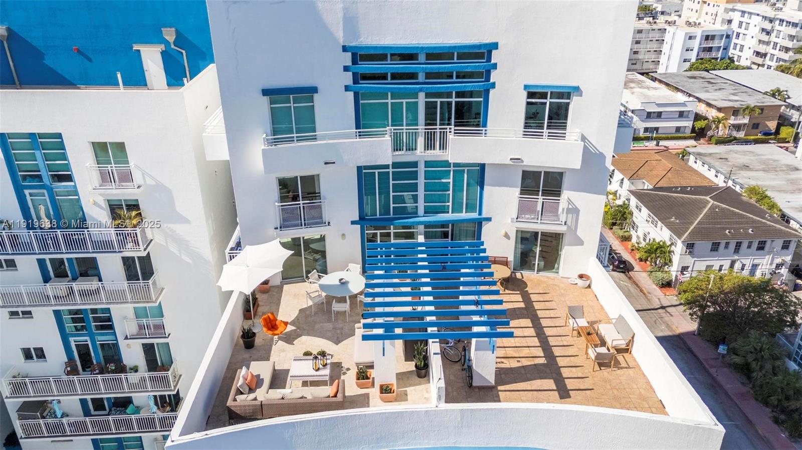 OCEANBLUE CONDO OF MIAMI - Residential