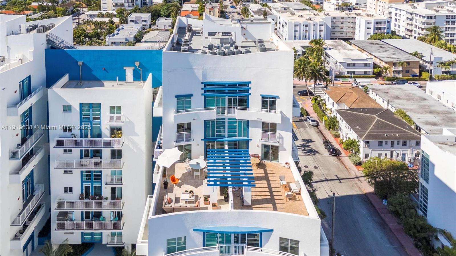 OCEANBLUE CONDO OF MIAMI - Residential