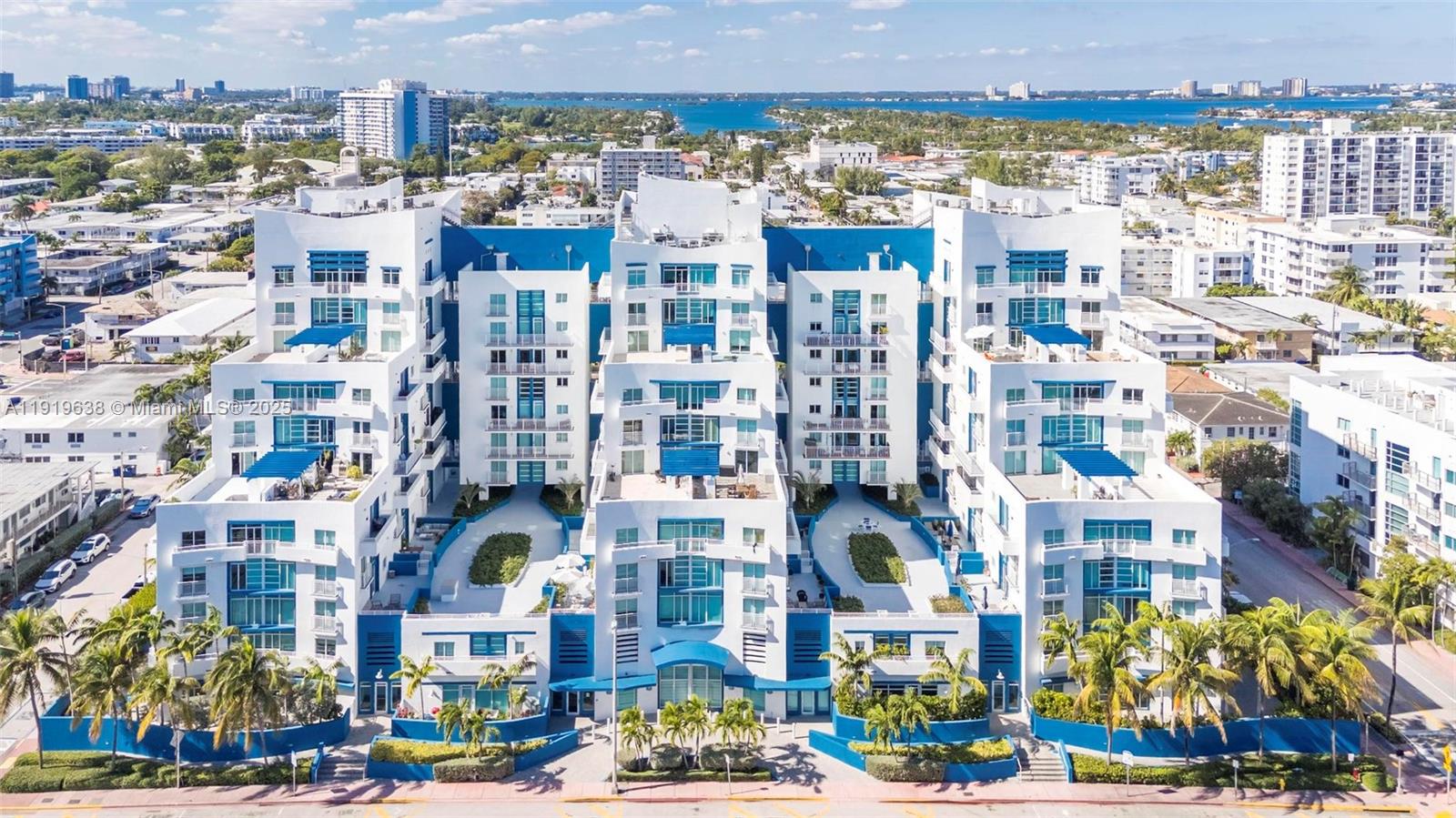 OCEANBLUE CONDO OF MIAMI - Residential