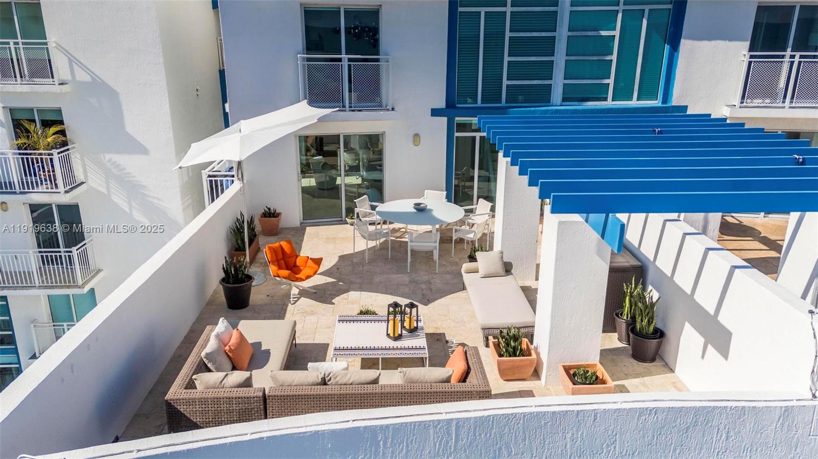 OCEANBLUE CONDO OF MIAMI - Residential