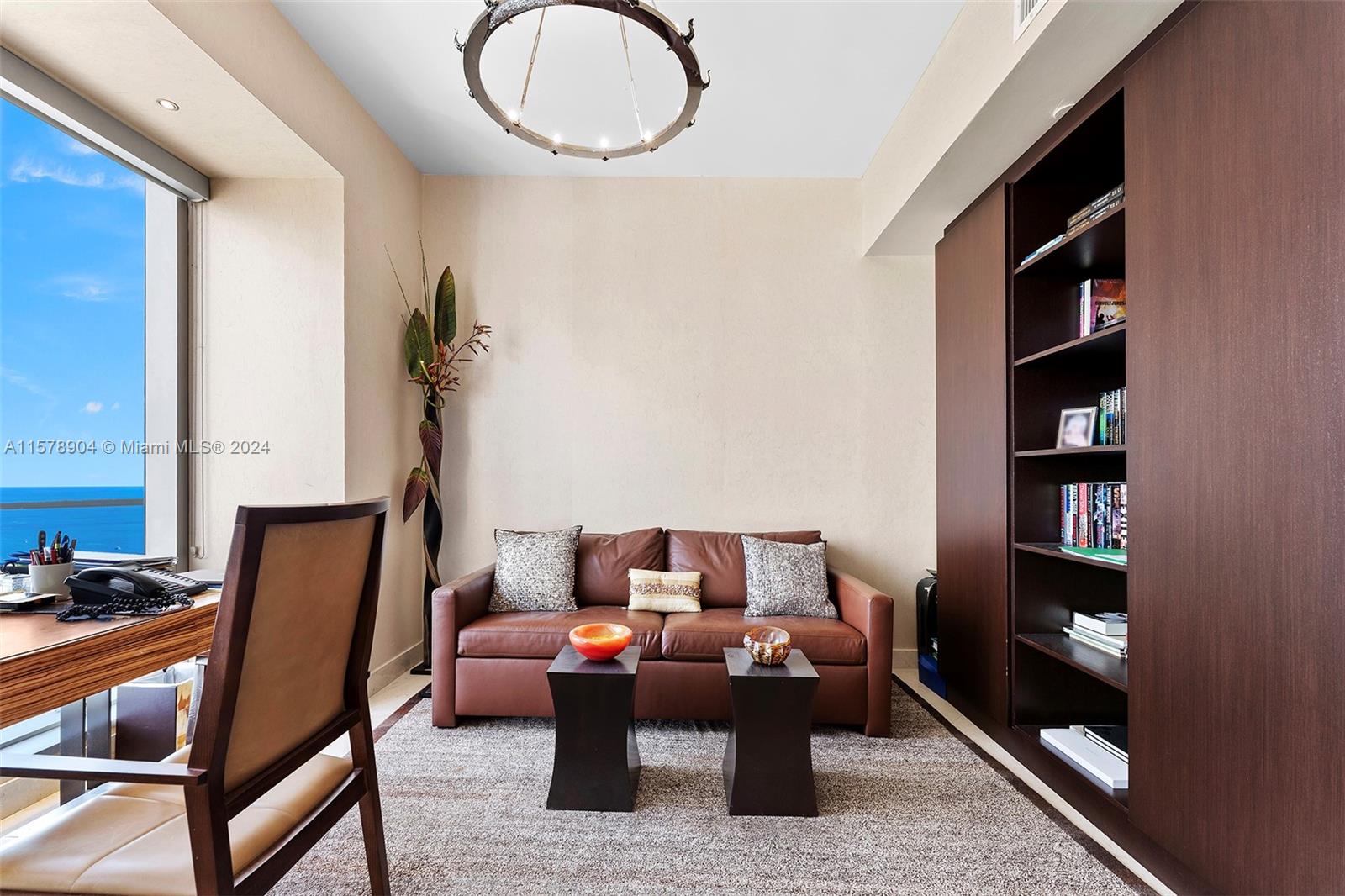 MILLENNIUM TOWER RESIDENCE - Residential