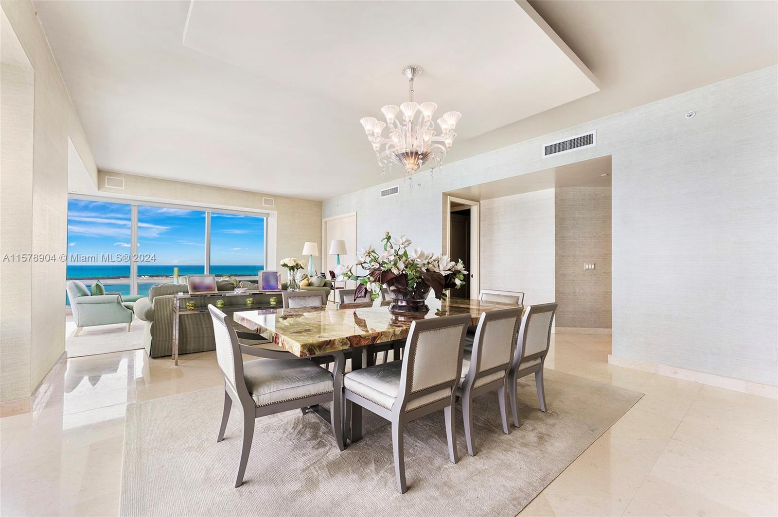 MILLENNIUM TOWER RESIDENCE - Residential