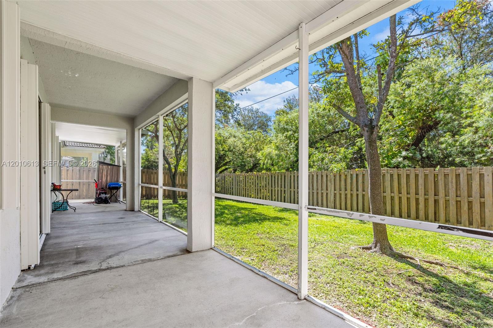 KEYS-GATE NO 3 - Residential