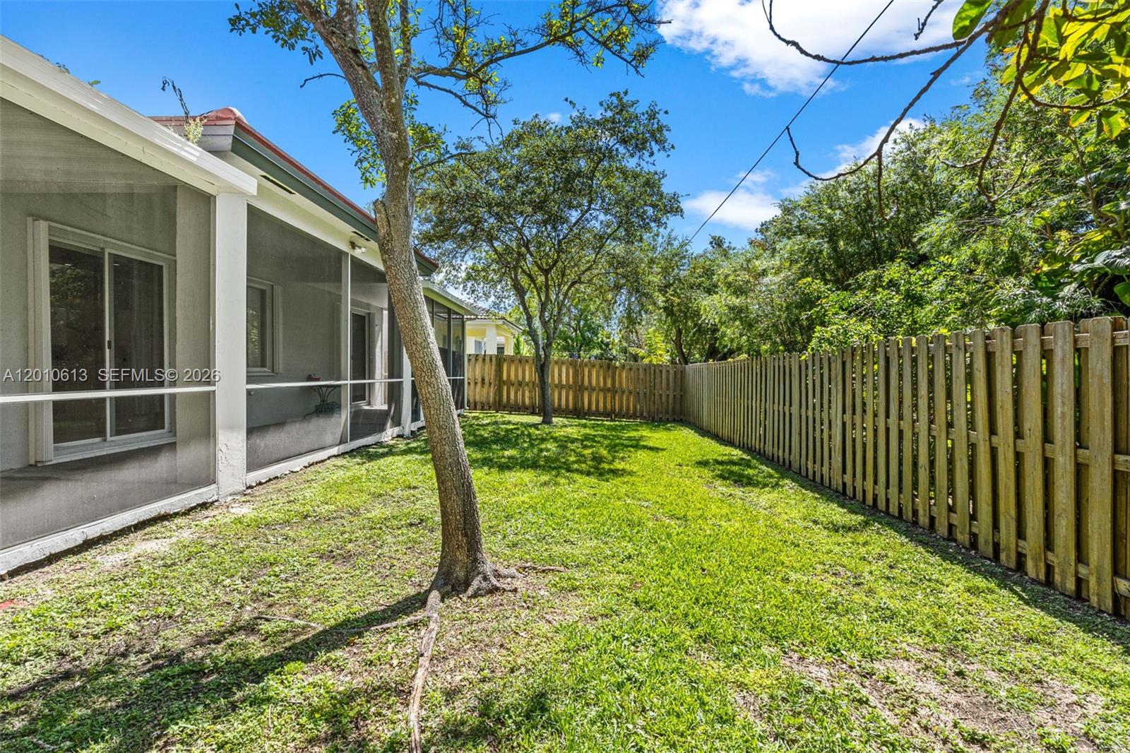 KEYS-GATE NO 3 - Residential