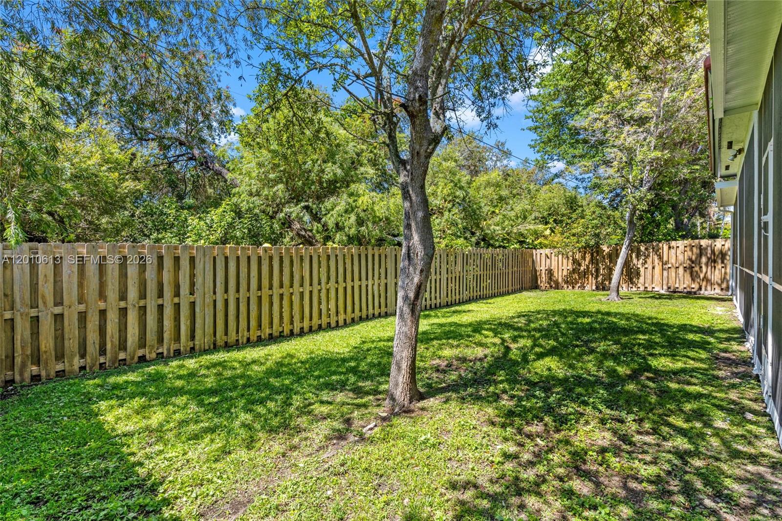 KEYS-GATE NO 3 - Residential