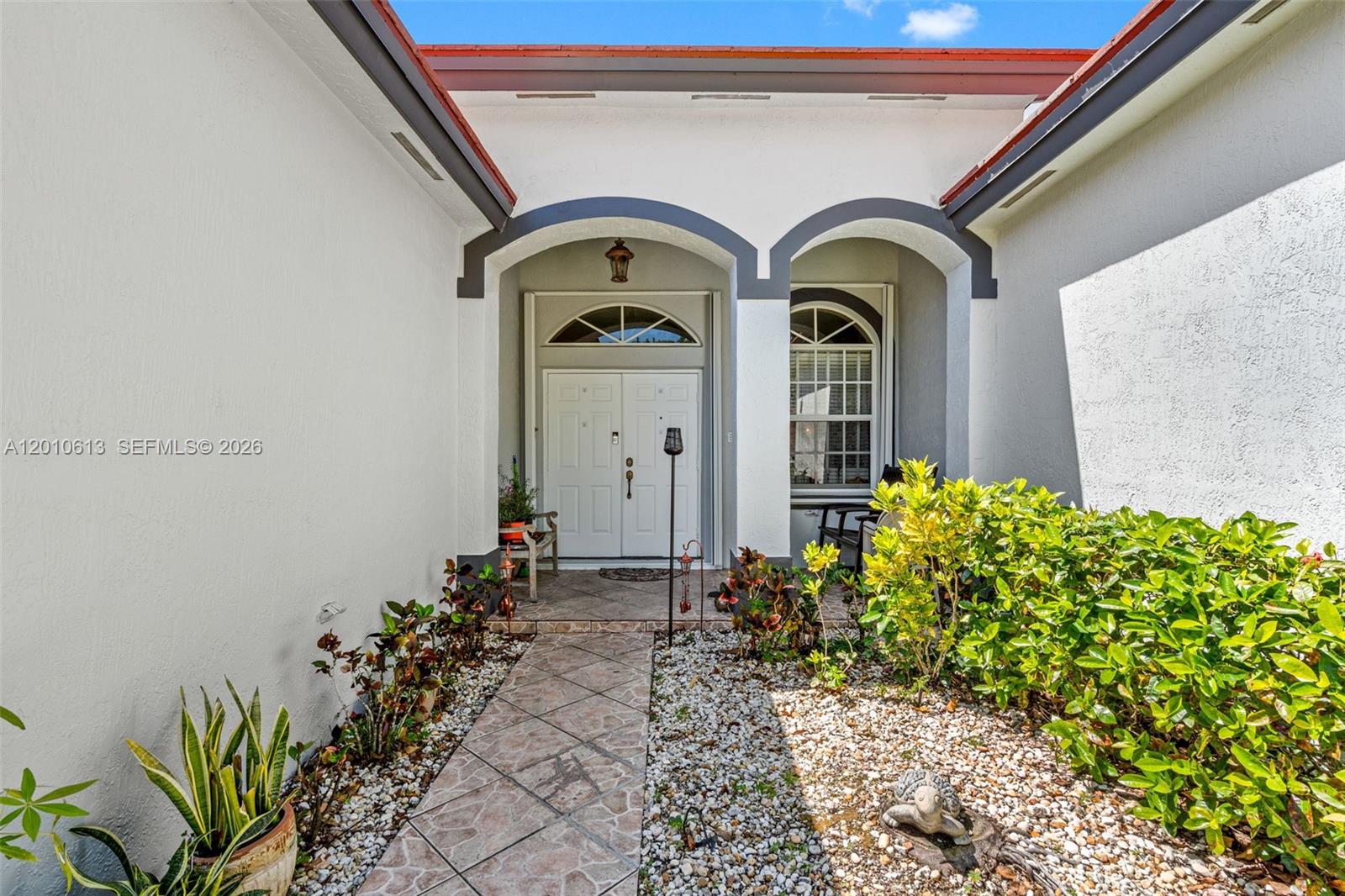 KEYS-GATE NO 3 - Residential