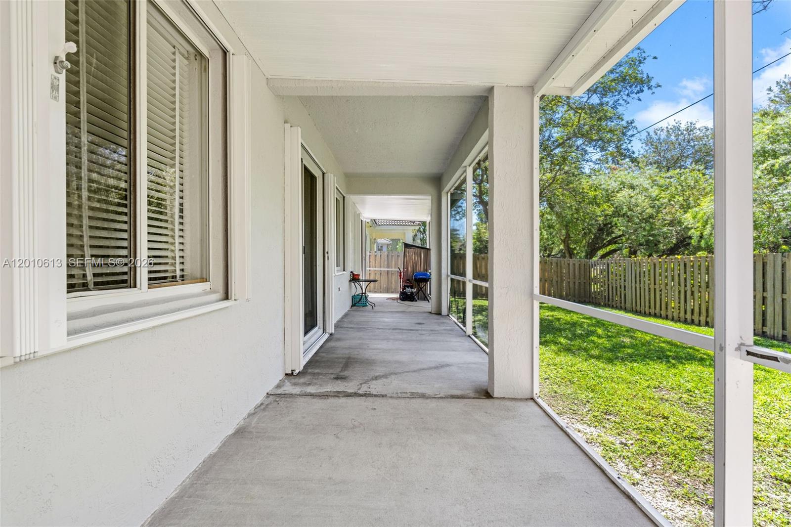 KEYS-GATE NO 3 - Residential