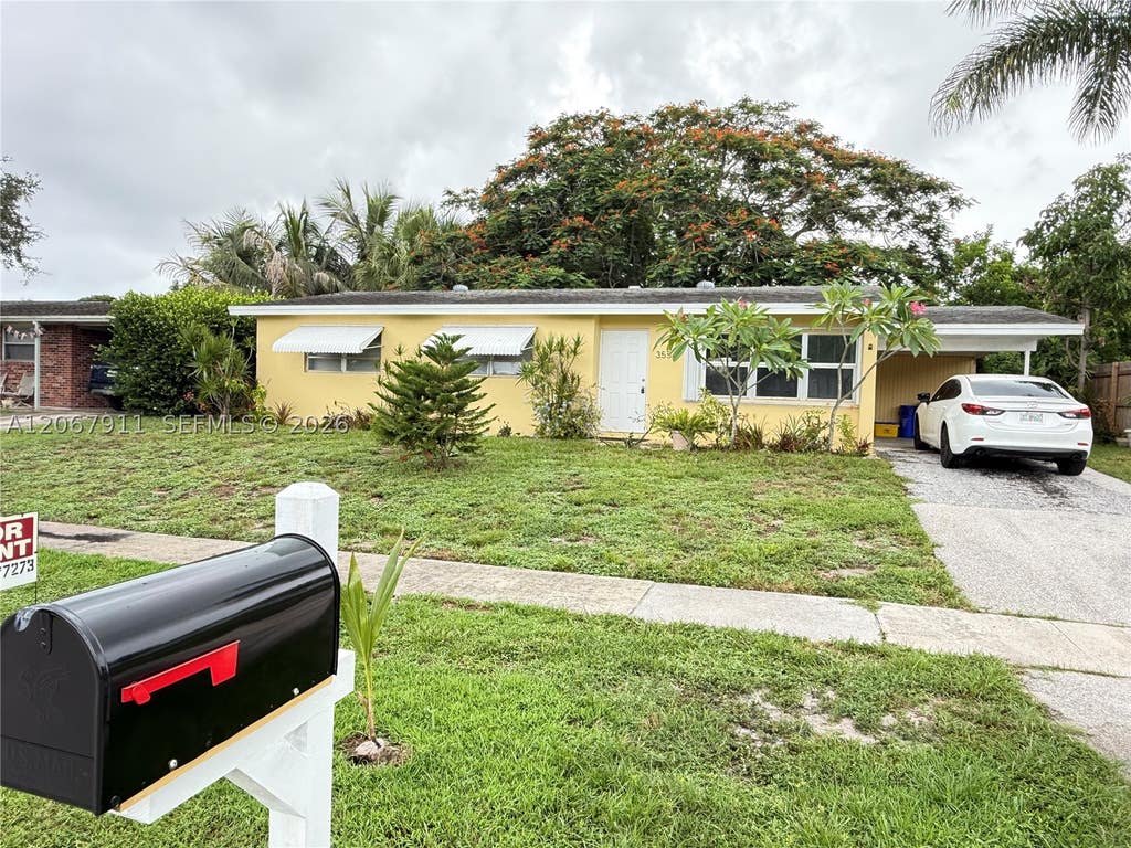 Photo of 3558 Everglades Rd, Palm Beach Gardens, FL 33410 (MLS # A12067911)