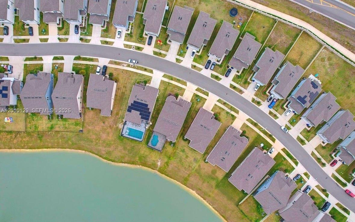 EPPERSON NORTH - Residential