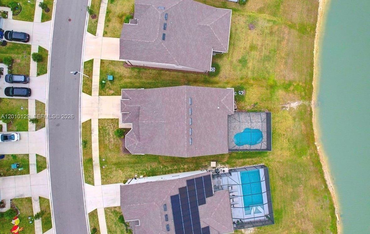 EPPERSON NORTH - Residential