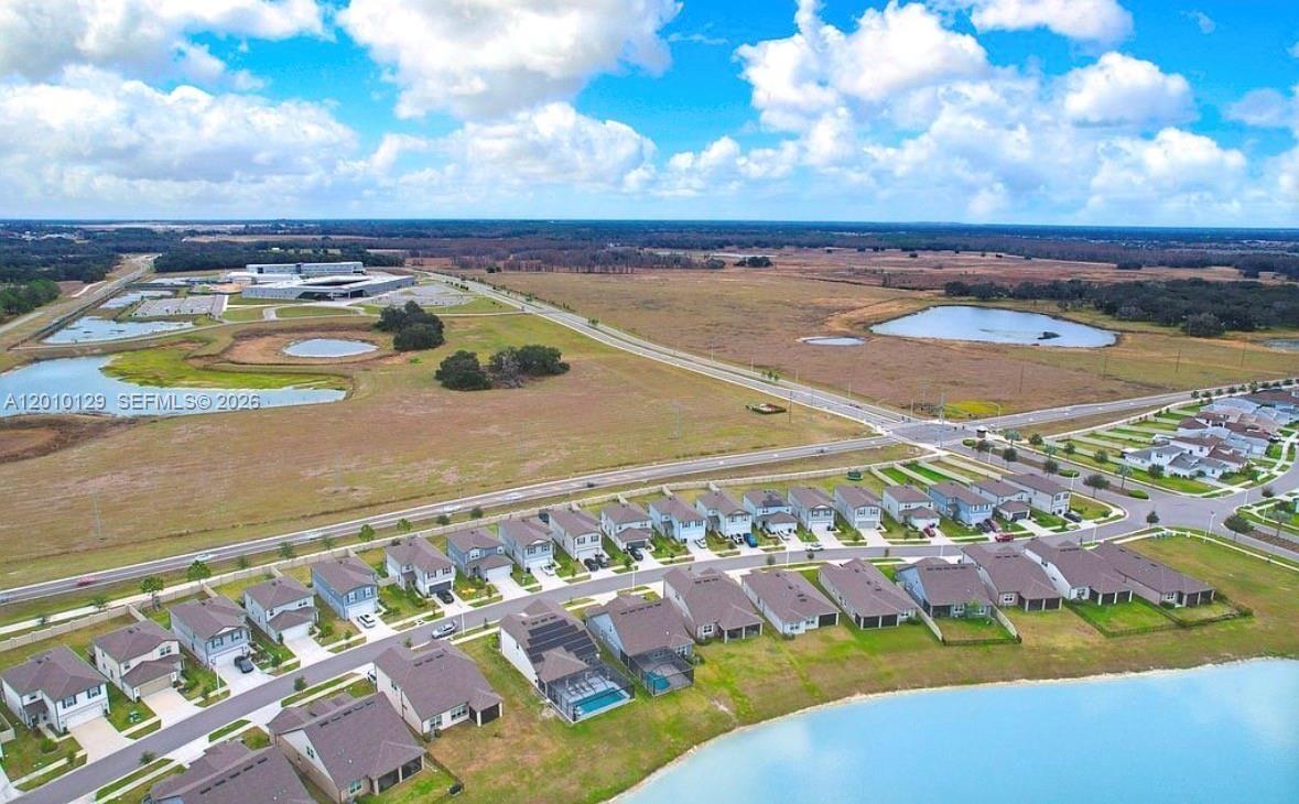EPPERSON NORTH - Residential