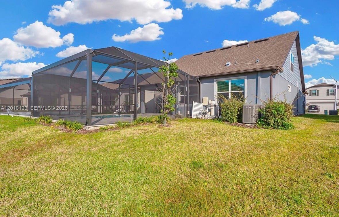 EPPERSON NORTH - Residential