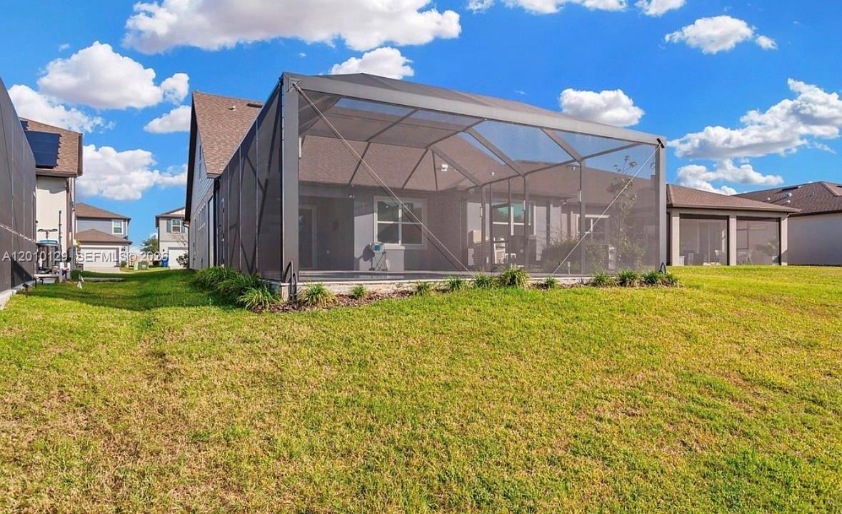 EPPERSON NORTH - Residential