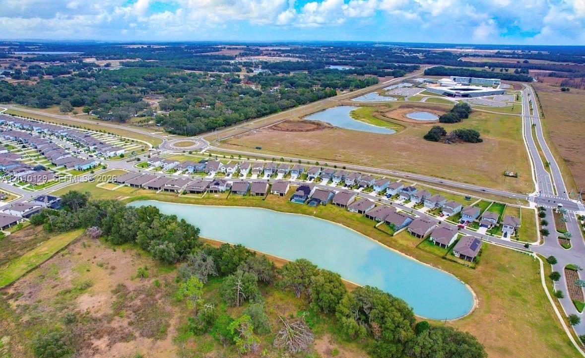 EPPERSON NORTH - Residential