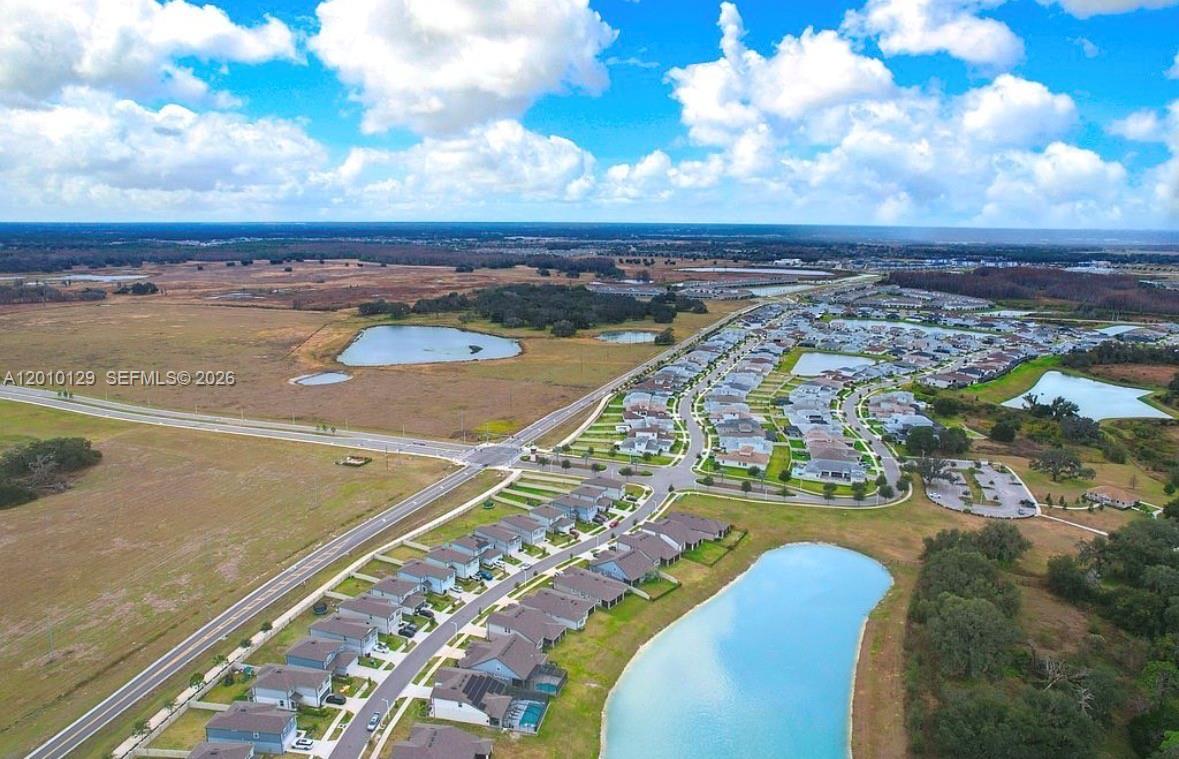 EPPERSON NORTH - Residential