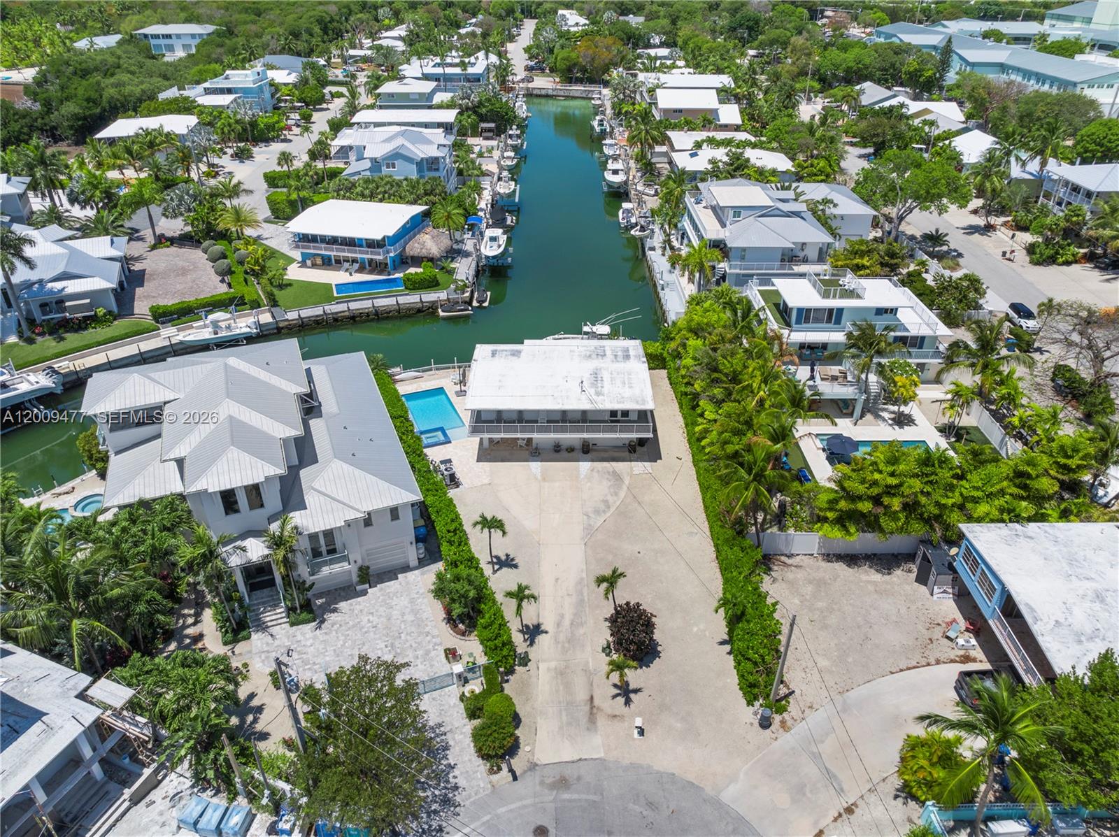 PLANTATION SHORES REV - Residential